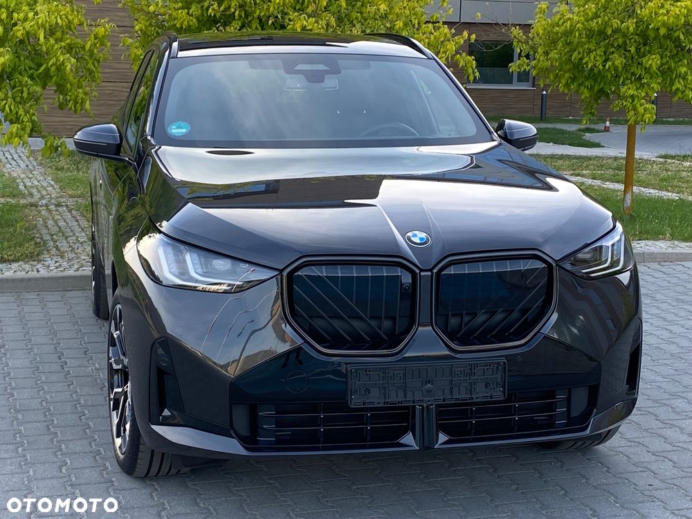 BMW X3 - 3