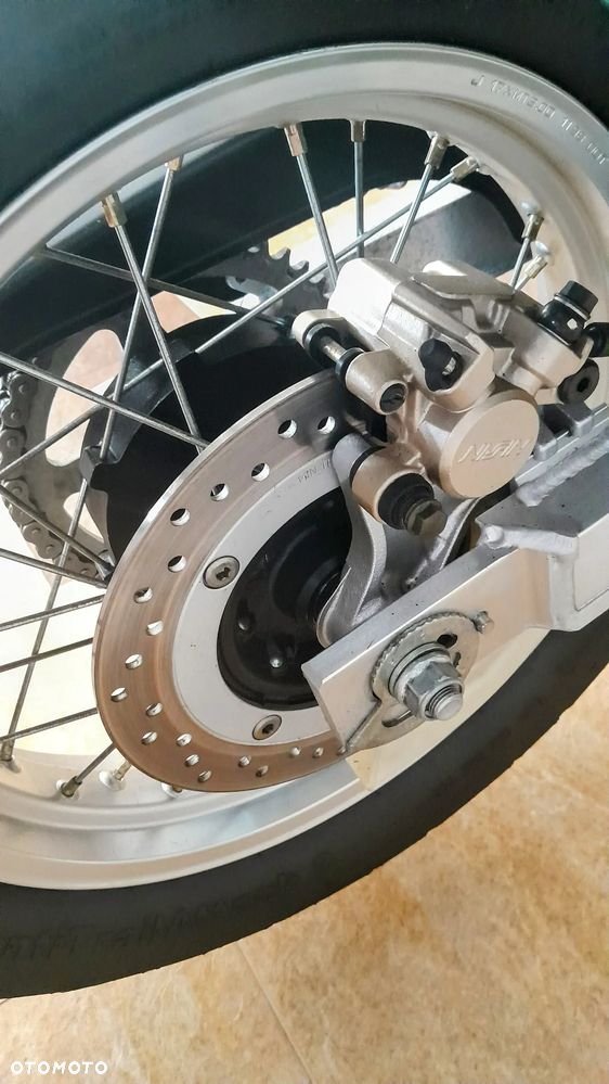 Honda XRV - 5