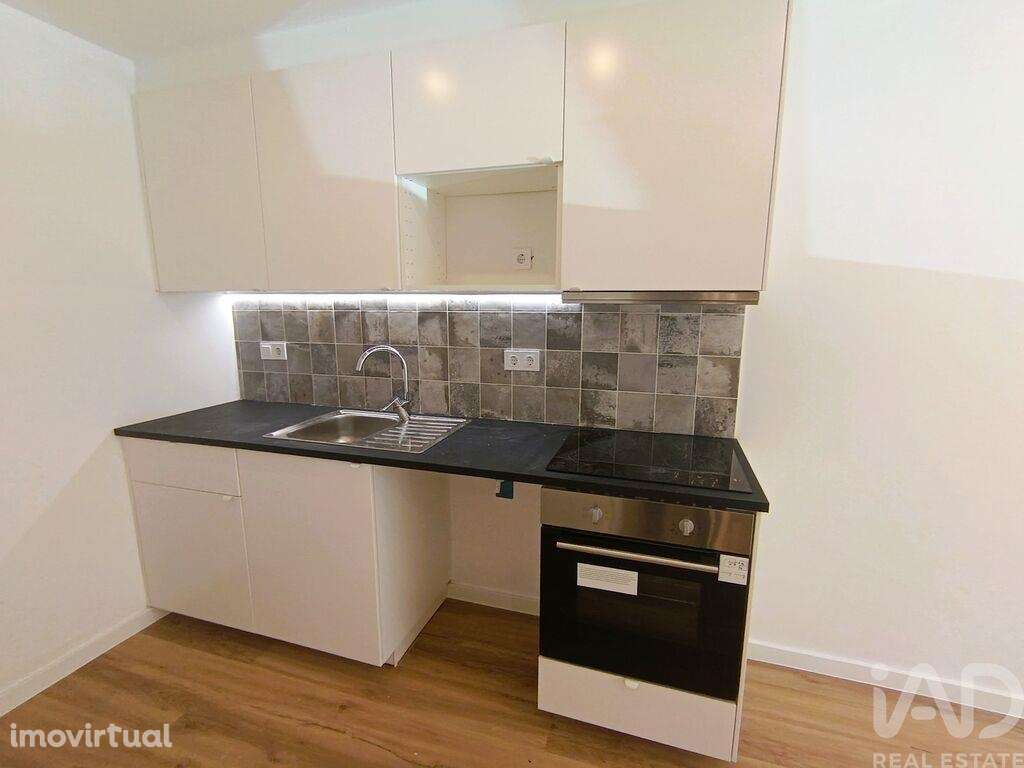 Apartamento T2 em Algueirão-Mem Martins de 66,6 m2 - Grande imagem: 4/6