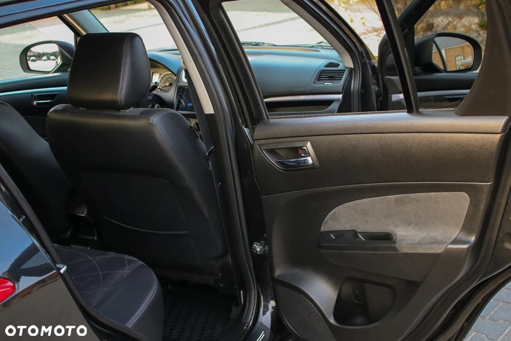 Suzuki Swift 1.2 Elegance EASS - 26