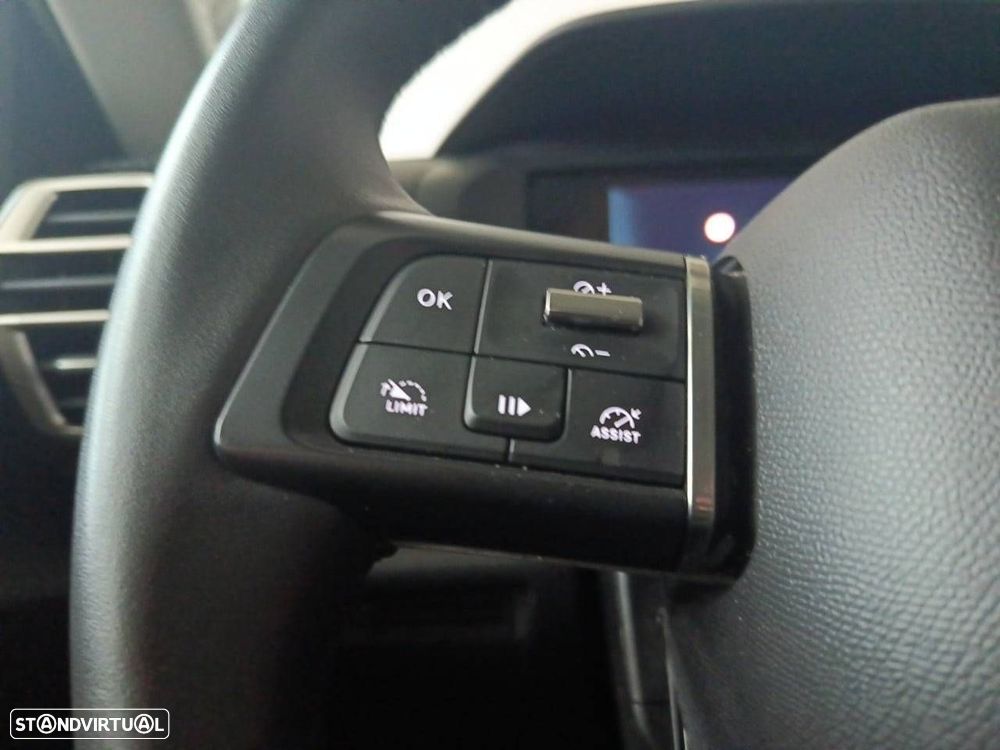 Citroën C4 1.2 Hybrid Plus e-DSC6 - 16