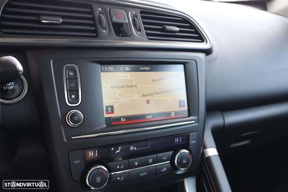 Renault Kadjar Energy TCe 130 EDC LIMITED - 21