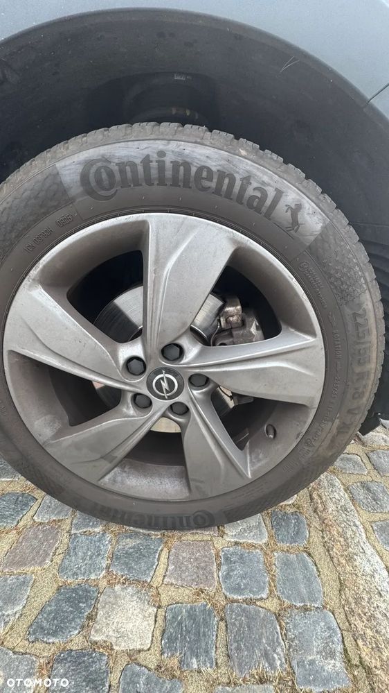 Opel Grandland X - 16