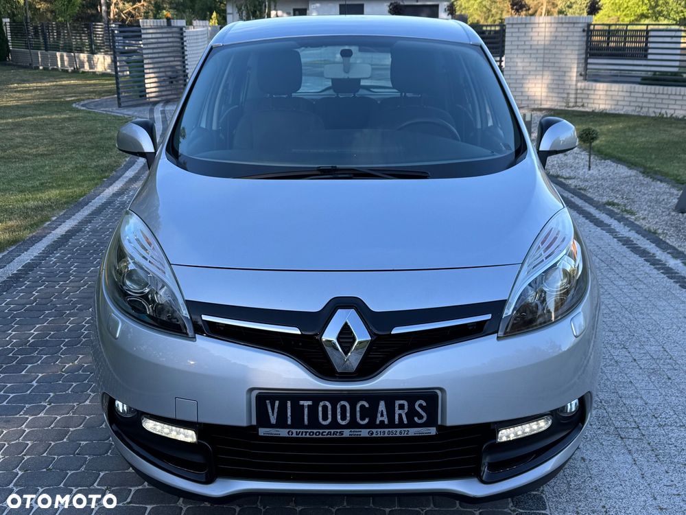 Renault Scenic 1.6 16V Authentique - 7