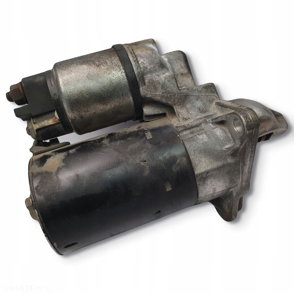 ROZRUSZNIK Opel Corsa D 1.2 16V Bosch 0001107522 55578921 - 5