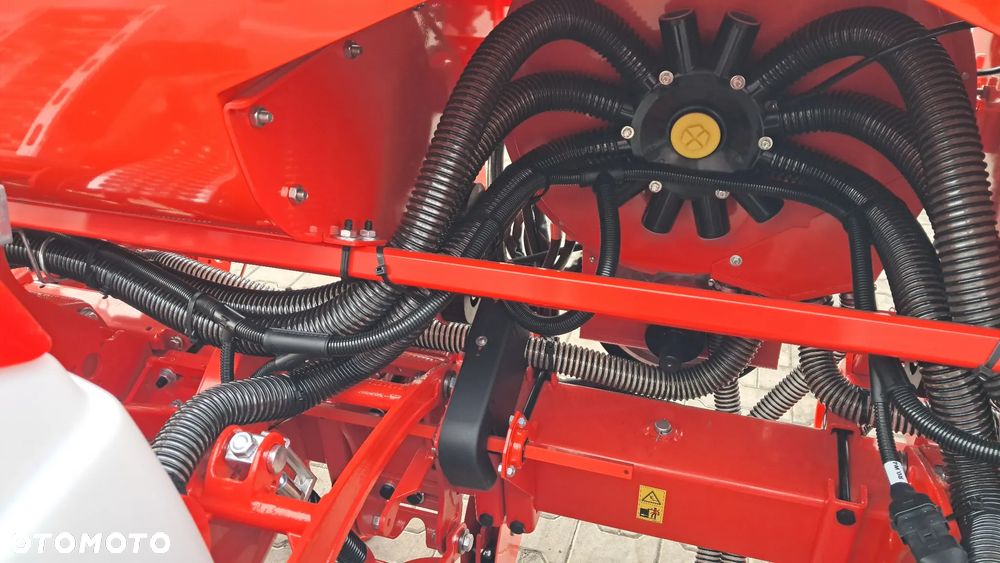 Maschio Gaspardo MTE 300 BB XL 6R ISOTRONIC - 19