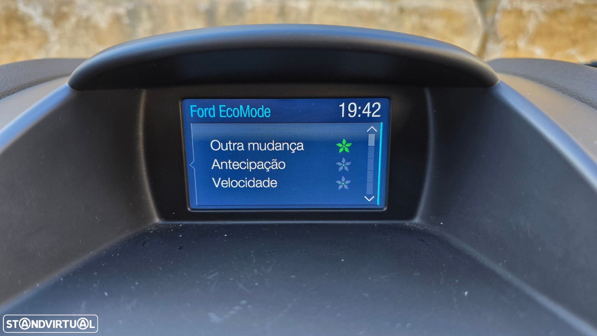 Ford Fiesta 1.0 T EcoBoost STLine - 21