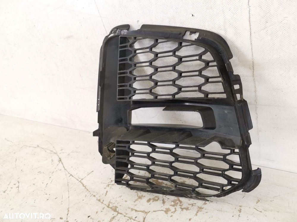 Grila Proiector Stanga BMW X1 F48 2015 2016 2017 2018 2019 2020 Origin - 7