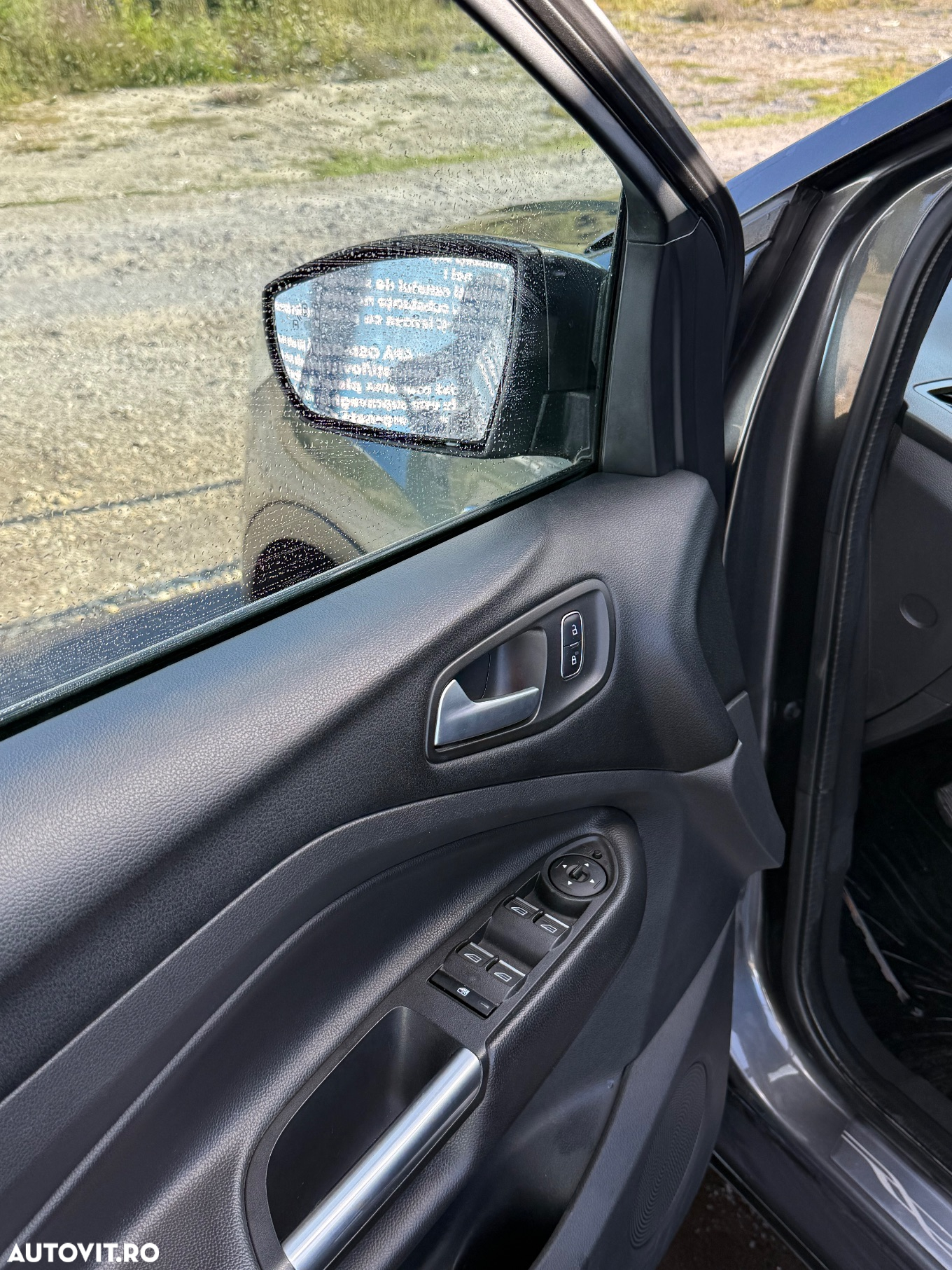 Ford Kuga 2.0 TDCi 4x4 Aut. SYNC - 14