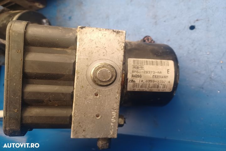 Pompa ABS 100960-01193 8M51-2B373-AA Ford Focus 2 [2004 - 2008] wagon - 3