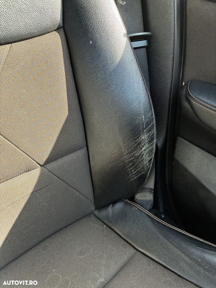 Interior semipiele bmw x3 f25 - 4