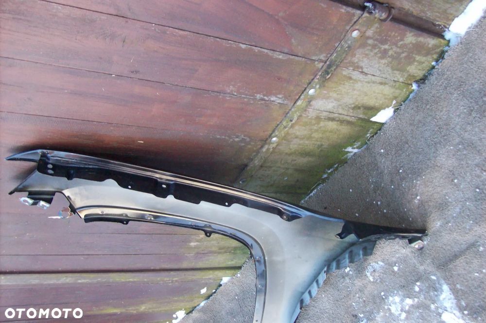 BŁOTNIK PRZEDNI PRAWY JEEP GRAND CHEROKEE WK 2 - 7