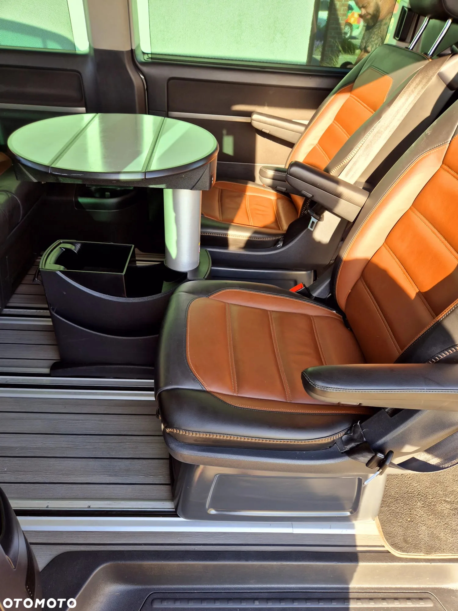 Volkswagen Multivan 2.0 BiTDI L1 PanAmericana 4Motion DSG - 9