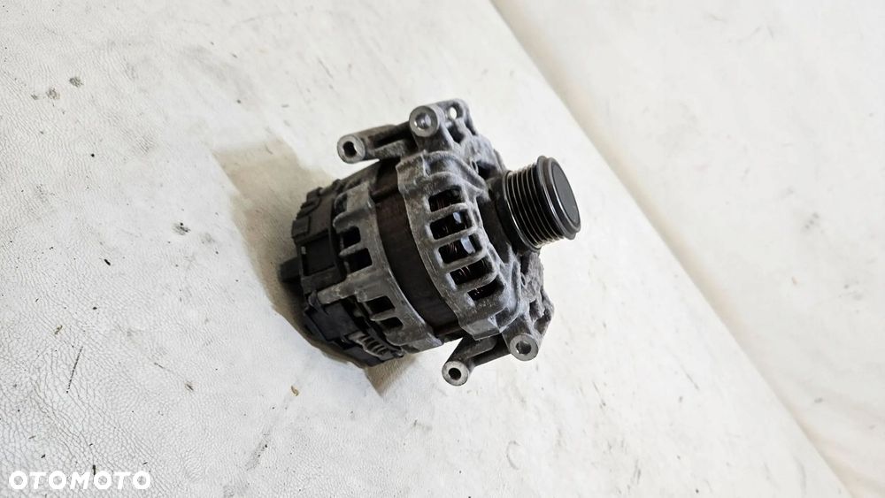 alternator vw volkswagen tiguan ii 2.0tfsi allspace 06k903023d - 4