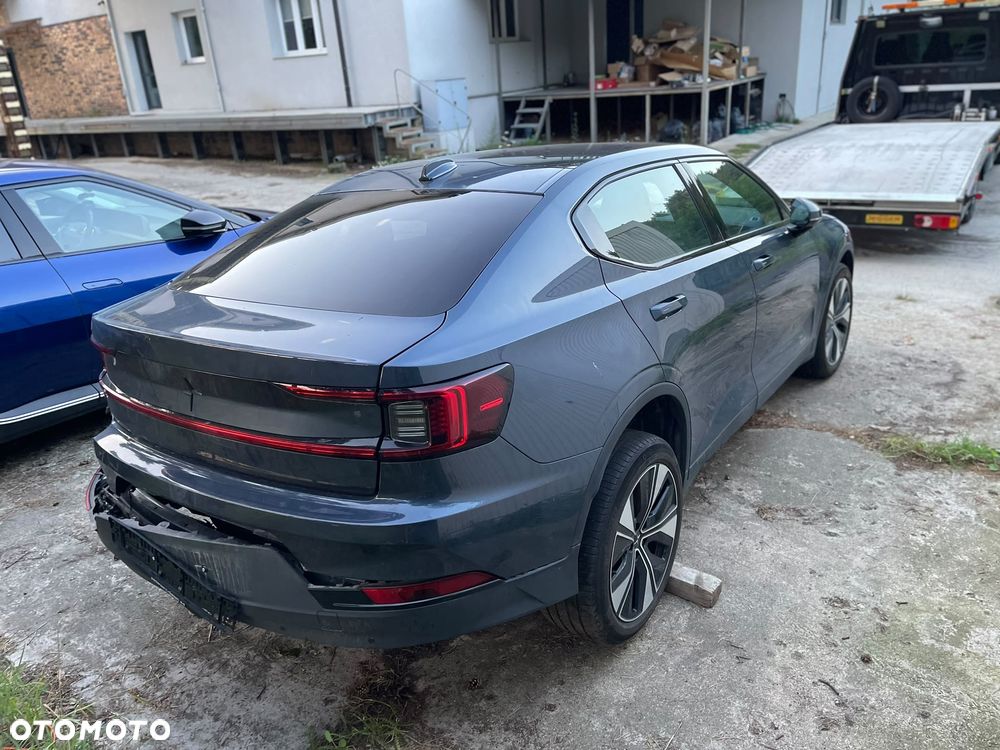 Polestar 2 Dual Motor 82kWh - 14