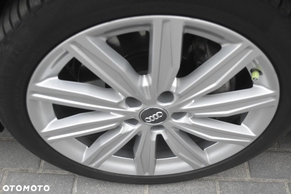 Audi A6 Avant 3.0 TDI Quattro S tronic - 30