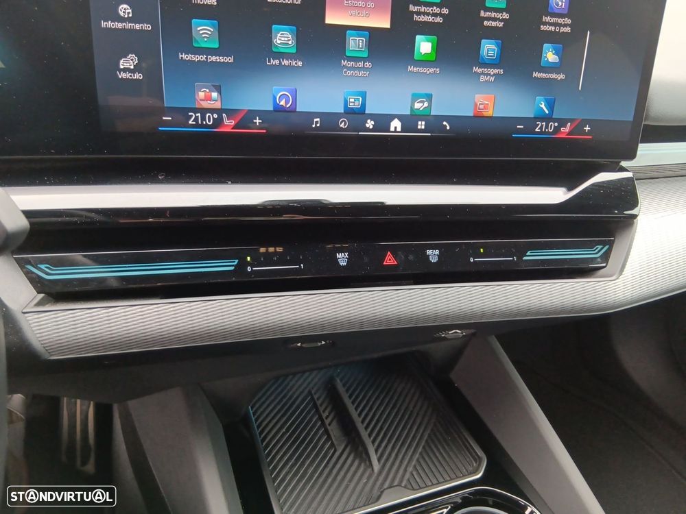 BMW 530 e Pack Desportivo M - 18