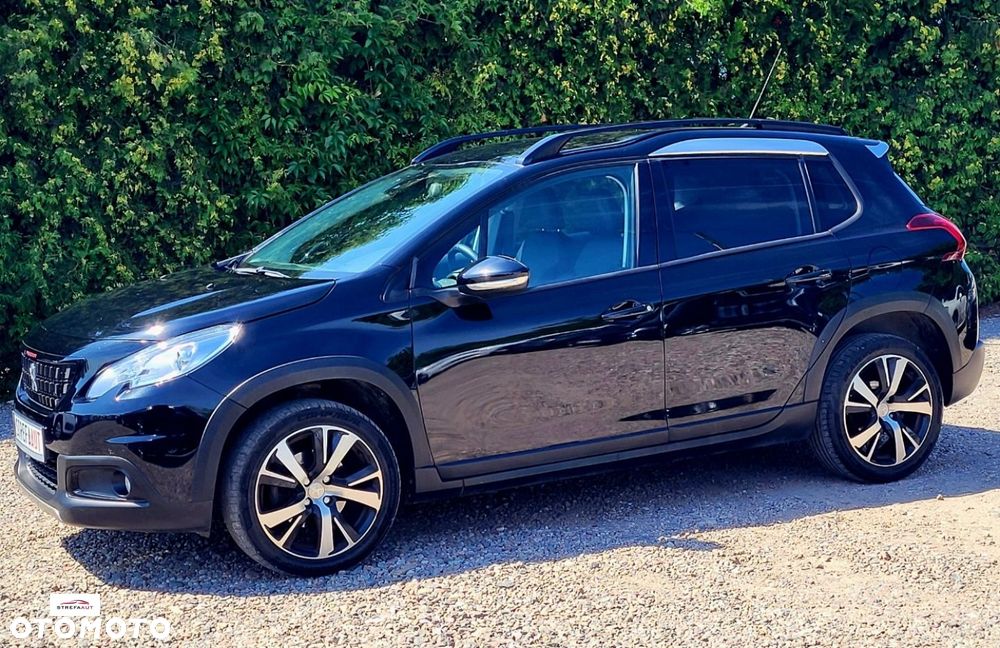Peugeot 2008 - 15