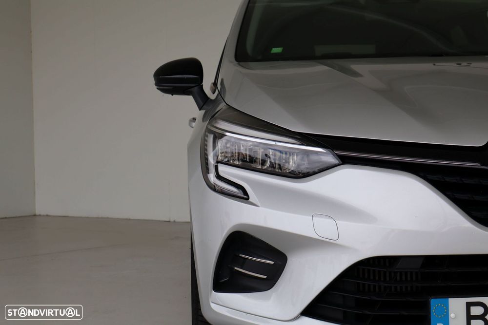 Renault Clio - 5