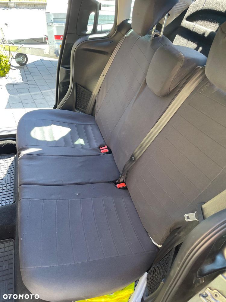 Ford B-MAX - 6
