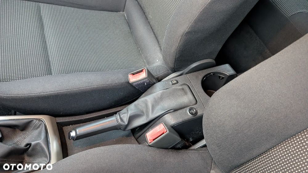 Opel Astra 1.8 Cosmo - 14