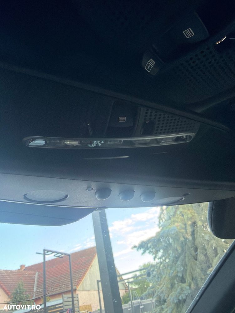 Mercedes-Benz S 350 (BlueTEC) d 4Matic 7G-TRONIC - 39
