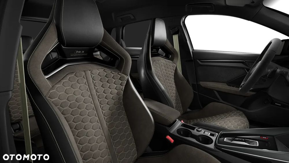 Audi RS3 Sportback - 2