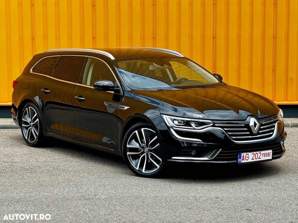 Renault Talisman - 3