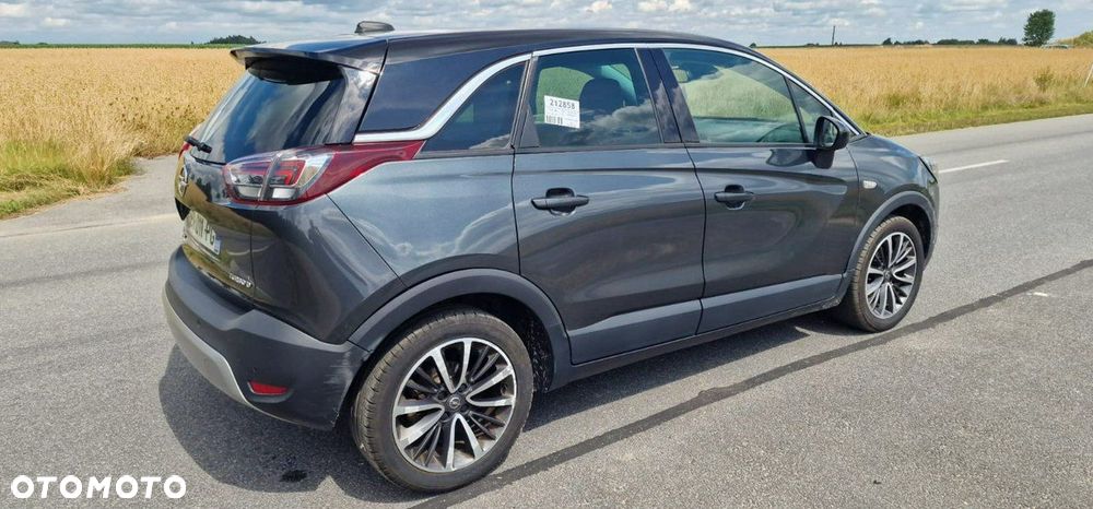 Opel Crossland X - 6