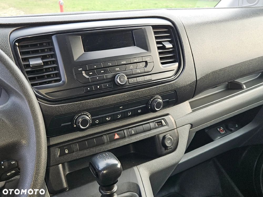 Toyota ProAce D-4D Medium 3,0t Active (bryg.) - 10