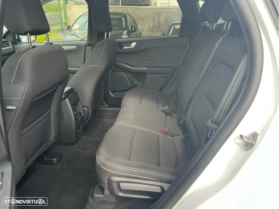 Ford Kuga 1.5 TDCi EcoBlue Titanium - 6