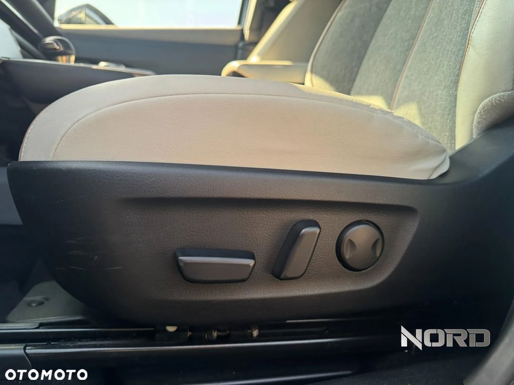 Mazda MX-30 e-SKYACTIV - 20