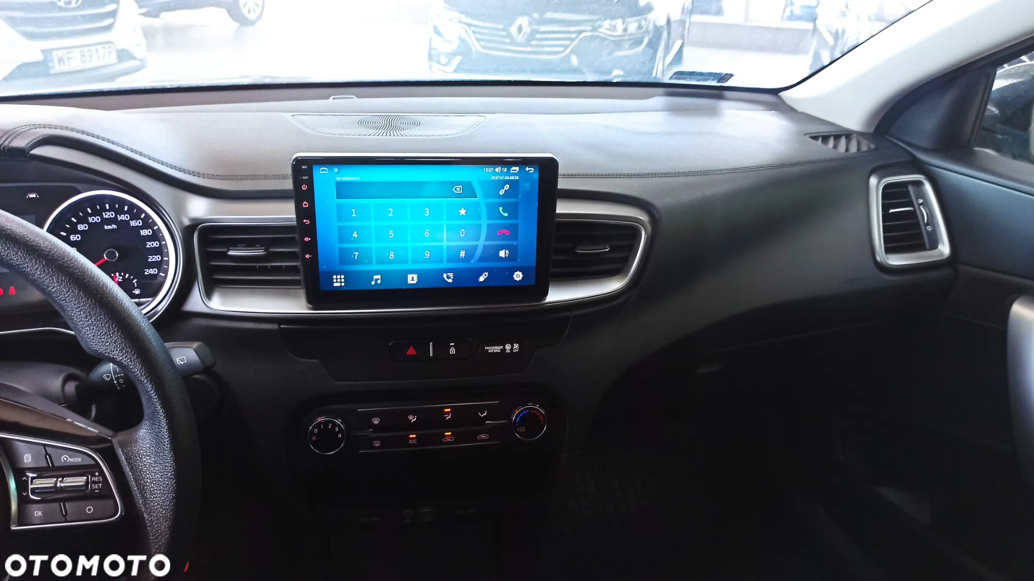 Kia Ceed Cee'd 1.4 L - 20
