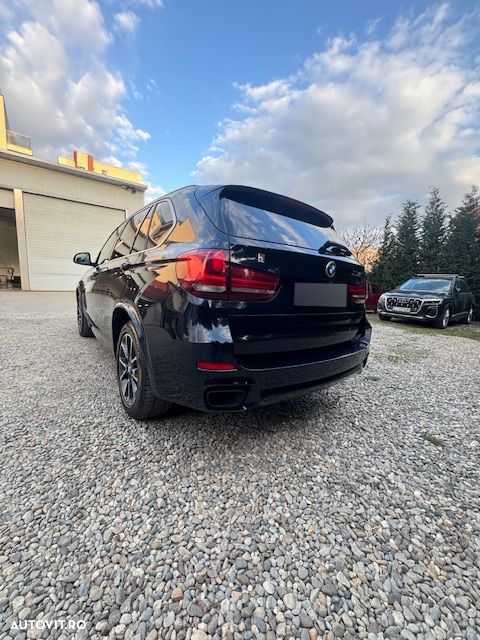 BMW X5 M M50d - 18