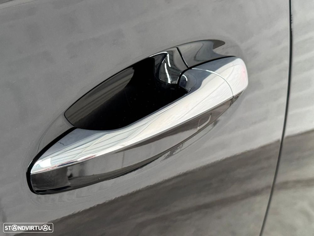 Mercedes-Benz GLE 350 de Coupé 4Matic - 13