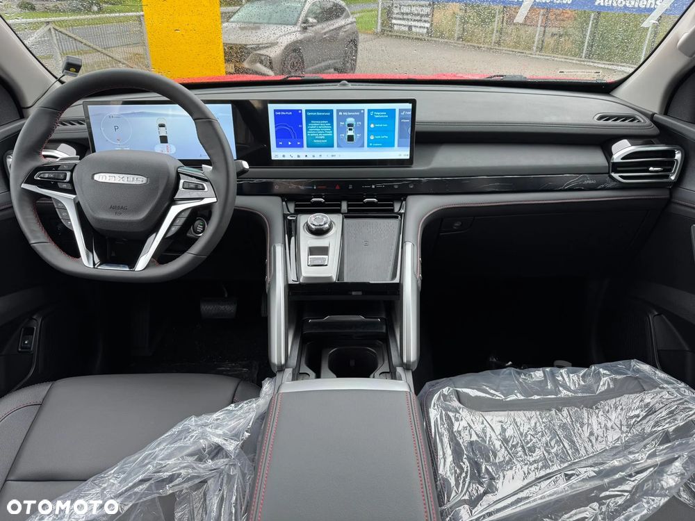 Maxus T60 MAX LUXURY - 33