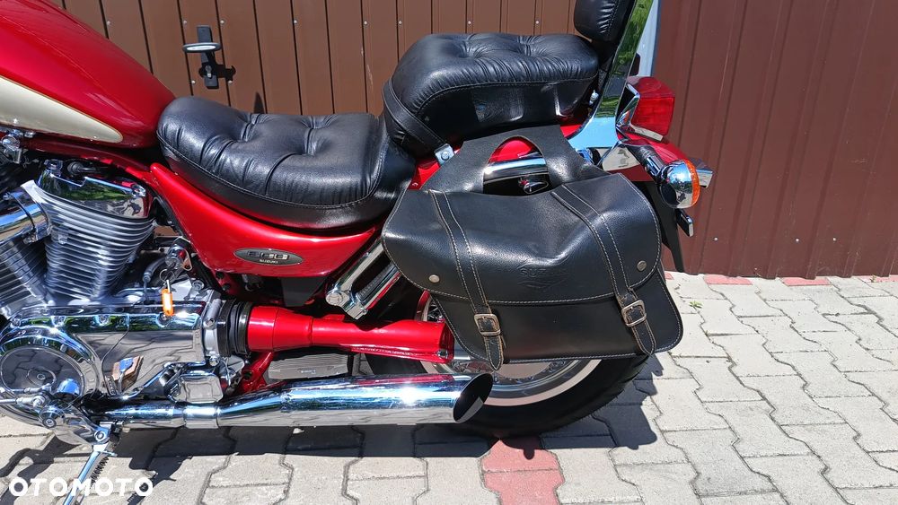 Suzuki VS - 23