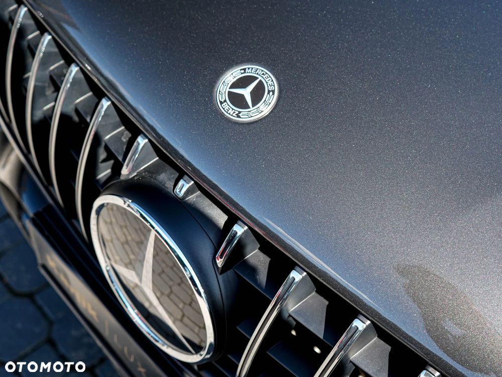 Mercedes-Benz GLC - 11