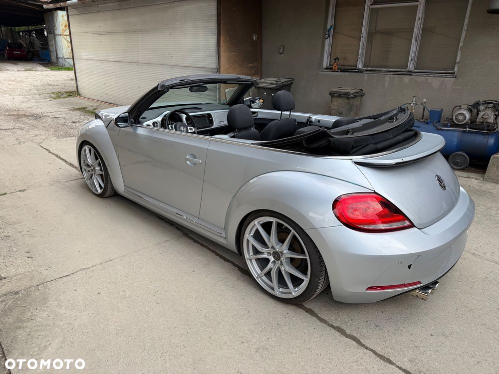 Volkswagen Beetle 1.2 TSI Design - 17