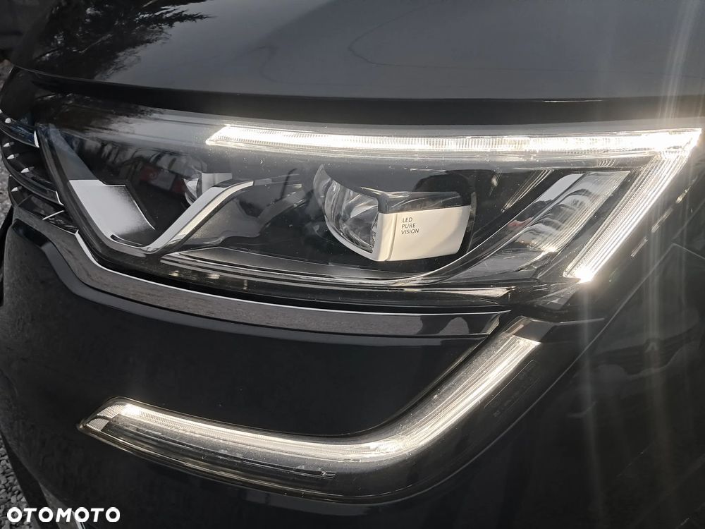 Renault Koleos ENERGY dCi 175 X-tronic 4WD INITIALE PARIS - 36