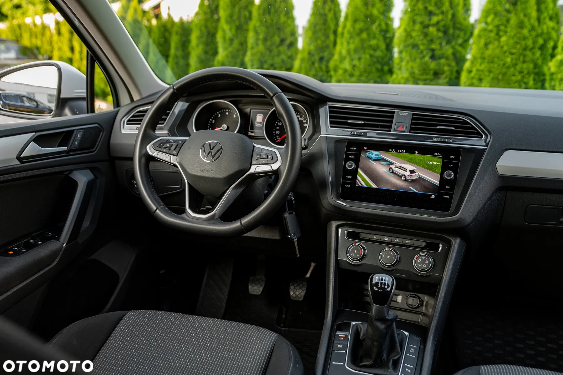 Volkswagen Tiguan 1.5 TSI EVO - 23