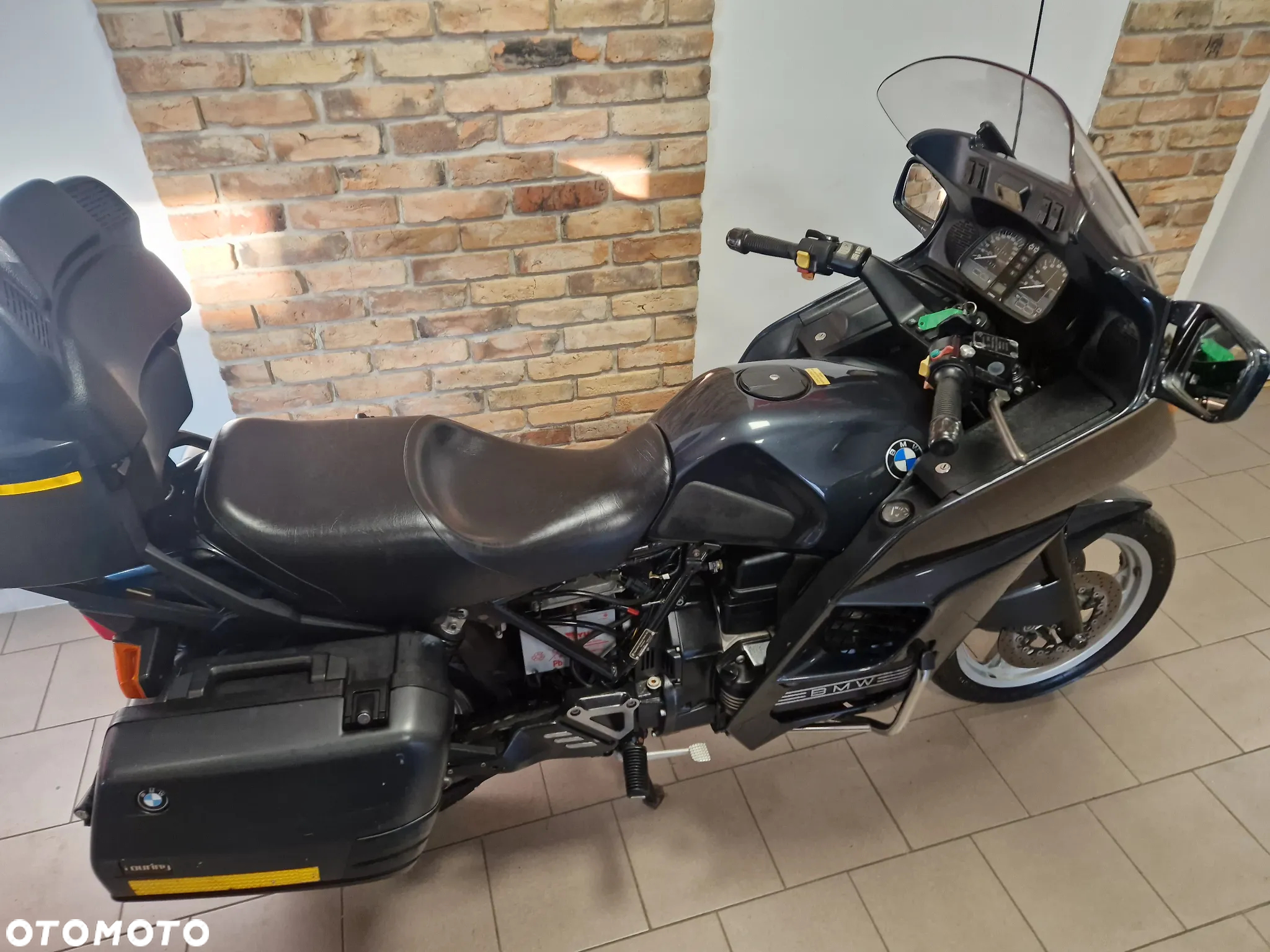 BMW LT - 27