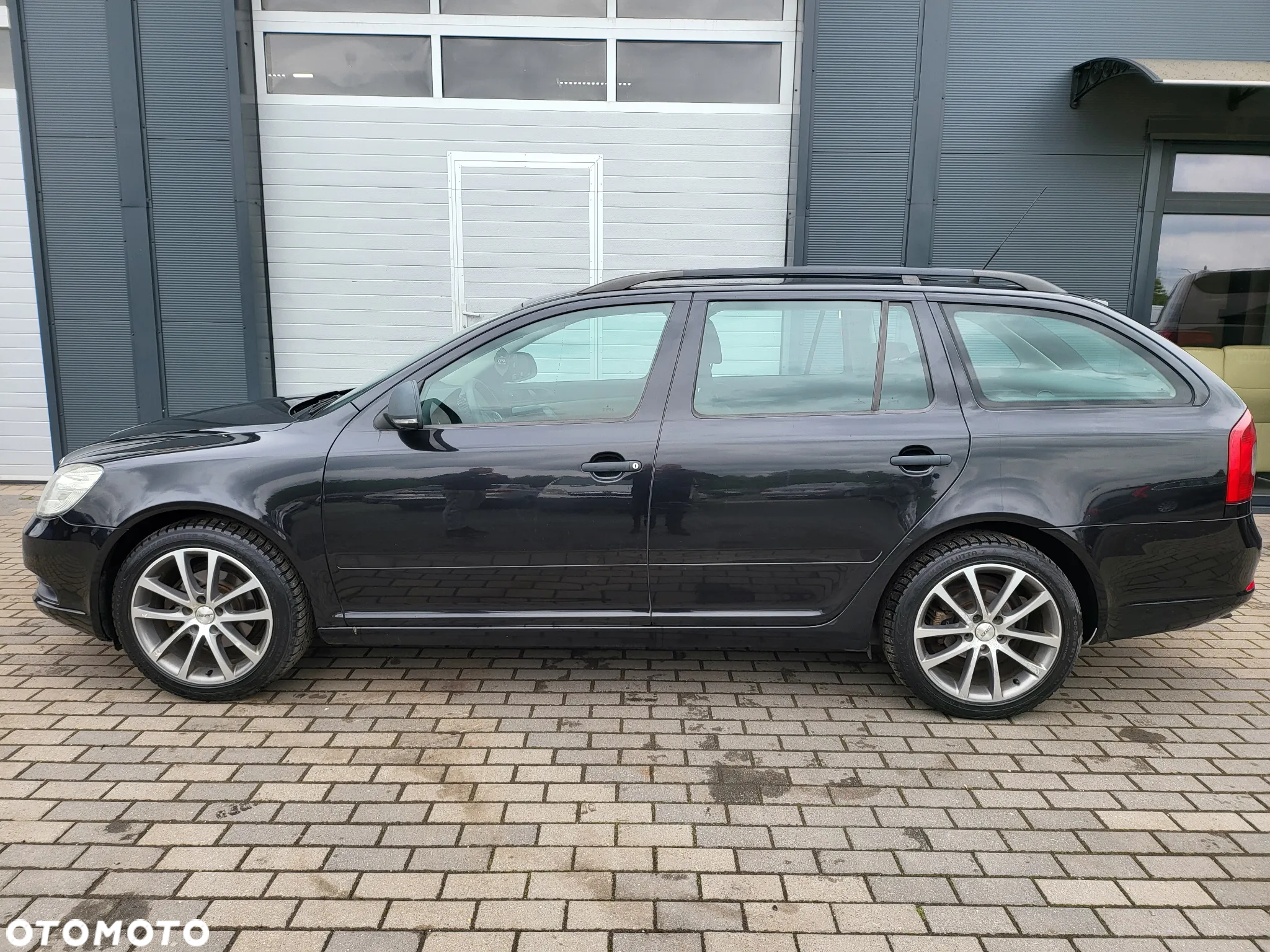 Skoda Octavia 1.9 TDI Classic - 33
