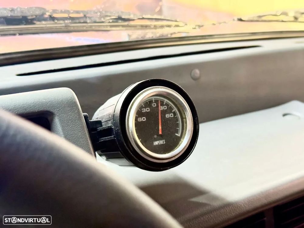 Nissan Patrol 2.8 Turbo LX - 26