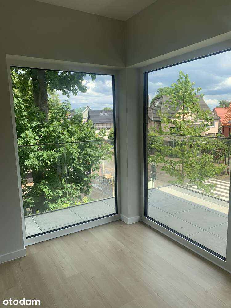 Sand Dunes | apartament 3-pok.| REZERWACJA A8 POD KLUCZ z KLIMATYZACJĄ