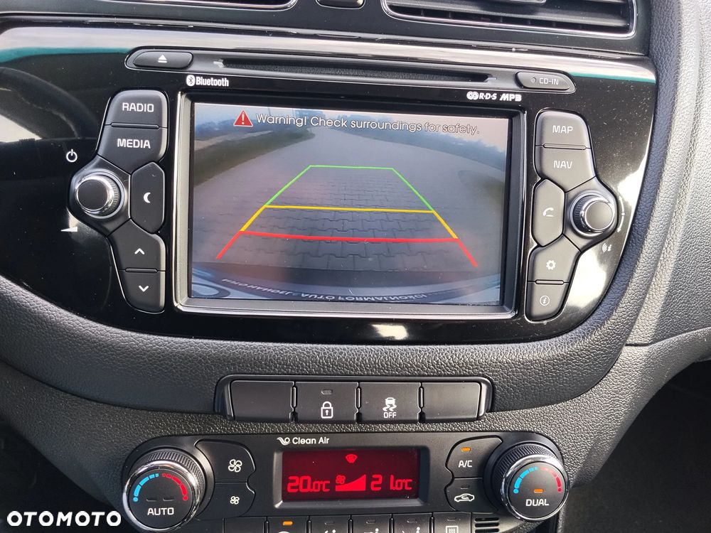 Kia Ceed 1.6 GDI Business Line - 20