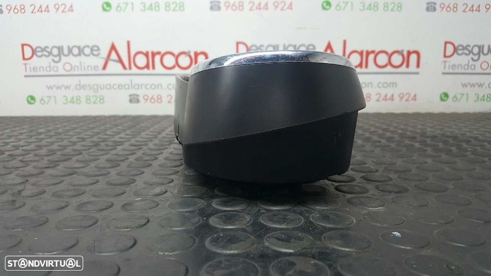 QUADRANTE PEUGEOT 3008 SPORT PACK - 5