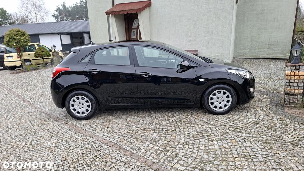Hyundai i30 1.4 Style - 19