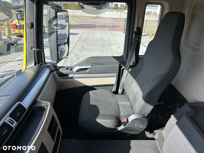 MAN TGS 41.460 8X8 - 14
