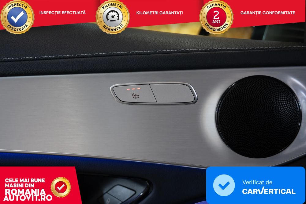 Mercedes-Benz GLC - 9